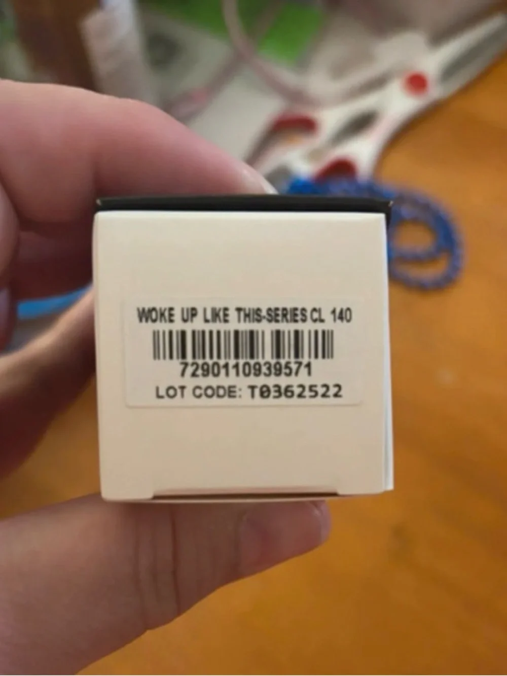 IL MAKIAGE Flawless Base Foundation - Beige Tone #120 woke Up Like This